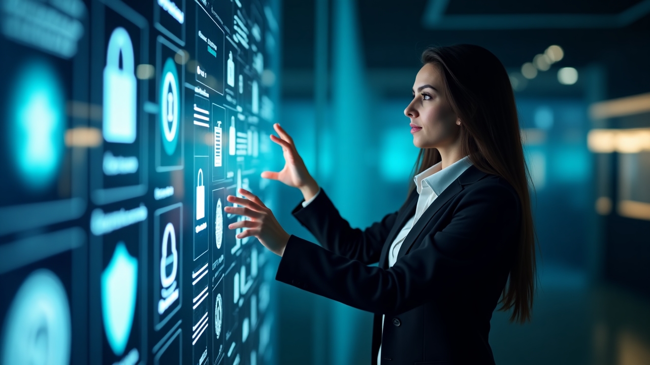 Configuraciones de privacidad en dispositivos móviles