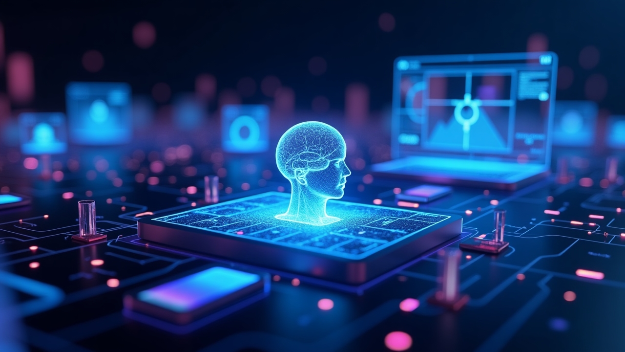 Tecnologías emergentes y tendencias futuras